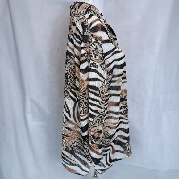 3/$15 Alfred Dunner - Picture 4 of 6